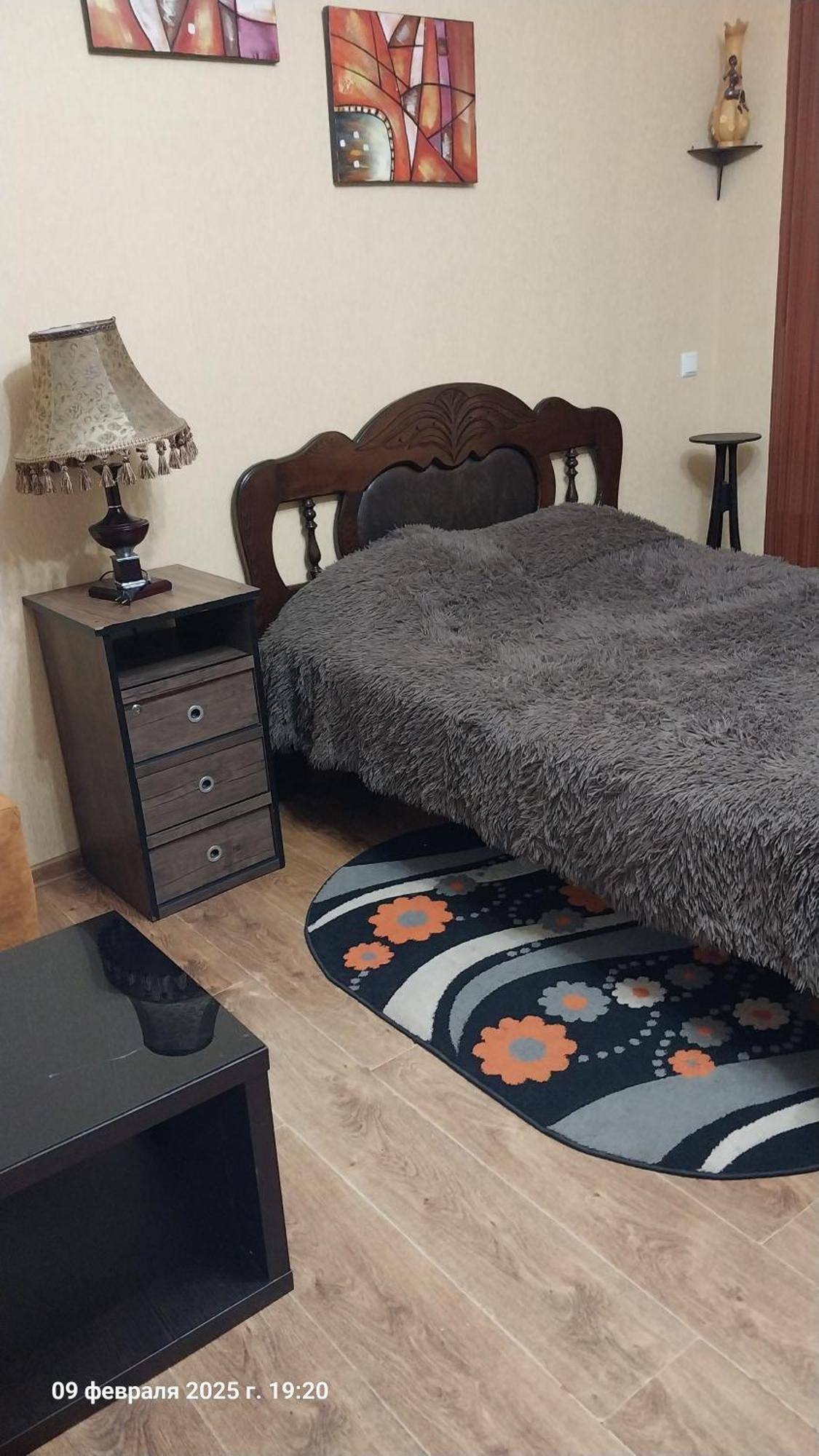 Apartment Gumbri 24 Tbilisi Exterior photo