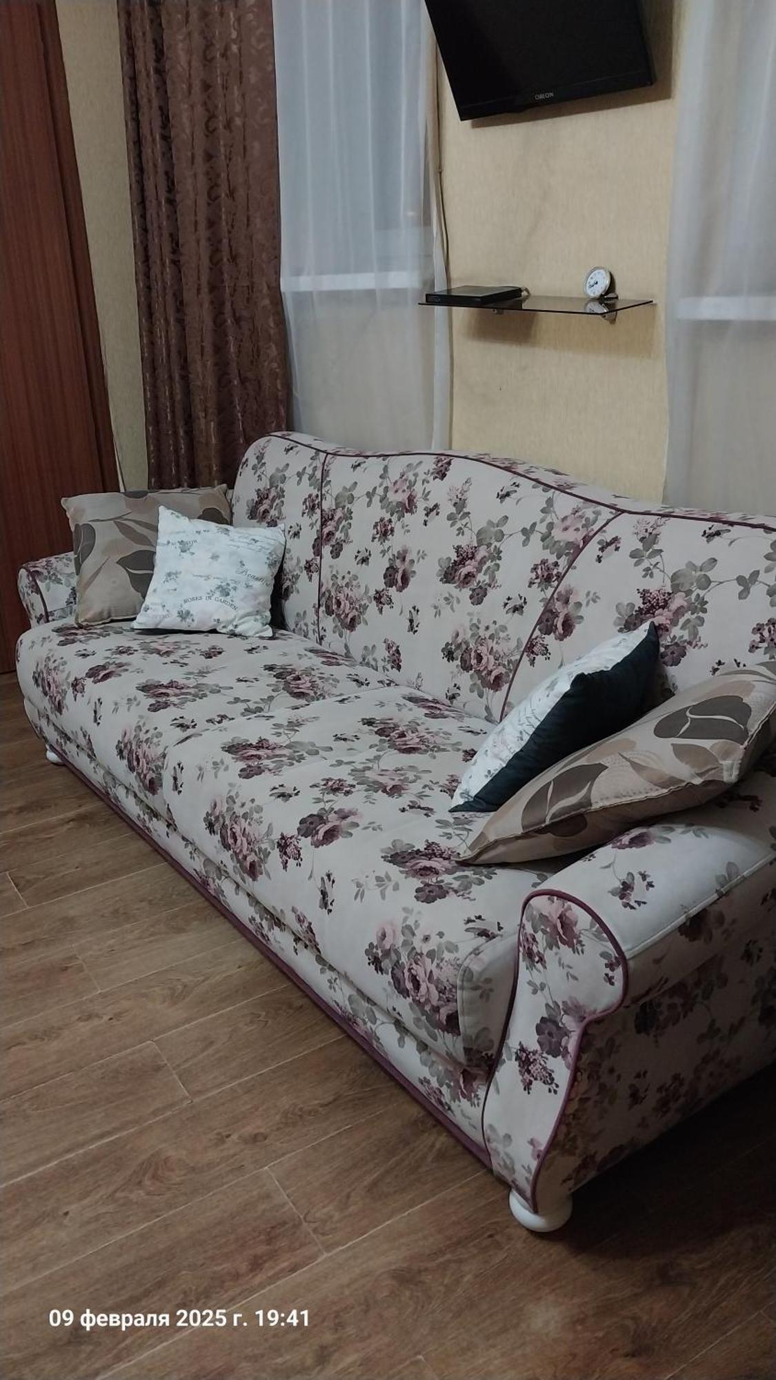 Apartment Gumbri 24 Tbilisi Exterior photo