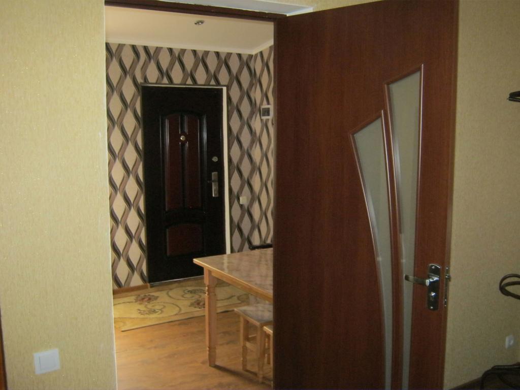 Apartment Gumbri 24 Tbilisi Exterior photo
